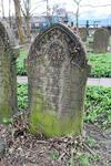 Low Moor (Wesley Place Methodist) Grave Old-N43 TORDOFF