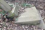 Low Moor (Wesley Place Methodist) Grave Old-F24/F25 TORDOFF