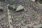 Low Moor (Wesley Place Methodist) Grave Old-F24/F25 TORDOFF