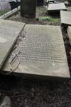 Low Moor (Wesley Place Methodist) Grave Old-P2 TORDOFF
