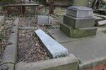 Low Moor (Wesley Place Methodist) Grave Old-M13 TORDOFF