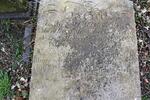 Low Moor (Wesley Place Methodist) Grave Old-H2 TORDOFF