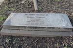 Low Moor (Wesley Place Methodist) Grave Old-A28 TORDOFF