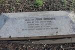 Low Moor (Wesley Place Methodist) Grave Old-A28 TORDOFF