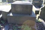 Low Moor (Wesley Place Methodist) Grave Old/New-K17/L33 TURNER
