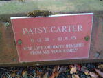 Lawnswood Cemetery - Img 026 MFG P1 CARTER