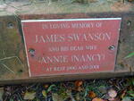 Lawnswood Cemetery - Img 027 MFG P1 SWANSON