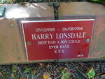 Lawnswood Cemetery - Img 028 MFG P1 LONSDALE