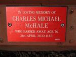 Lawnswood Cemetery - Img 022 MFGD MCHALE