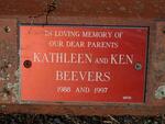 Lawnswood Cemetery - Img 034 MFGD BEEVERS