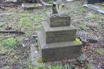 Low Moor (Wesley Place Methodist) Grave New-G45 WILKINSON
