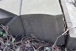 Low Moor (Wesley Place Methodist) Grave Old-B28 WILSON