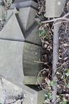 Low Moor (Wesley Place Methodist) Grave Old-B28 WILSON