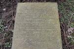 Low Moor (Wesley Place Methodist) Grave Old-P6/P7 WILSON