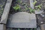 Low Moor (Wesley Place Methodist) Grave New-M26 WOODCOCK