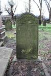 Low Moor (Wesley Place Methodist) Grave Old-Q30 WOODHEAD