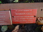 Lawnswood Cemetery - Img 070 MFGD-889 GILL