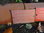 Lawnswood Cemetery - Img 071 MFGD ALDEN