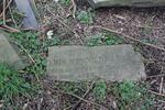 Low Moor (Wesley Place Methodist) Grave Old-M29/M31 WORSNOP