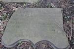 Low Moor (Wesley Place Methodist) Grave Old-M29/M31 WORSNOP