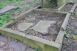 Low Moor (Wesley Place Methodist) Grave Old-M29/M31 WORSNOP