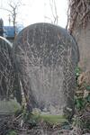 Low Moor (Wesley Place Methodist) Grave Old-A43 WRIGHT