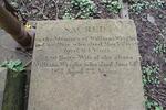 Low Moor (Wesley Place Methodist) Grave Old-Q16 WRIGHT