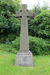 Shelf (St. Michaels & All Angels Church) Grave B1/C1 16 BOTTOMLEY
