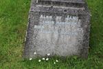 Shelf (St. Michaels & All Angels Church) Grave B1/C1 16 BOTTOMLEY