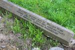 Shelf (St. Michaels & All Angels Church) Grave K26 DRAKE
