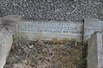 Shelf (St. Michaels & All Angels Church) Grave K26 DRAKE