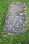 Shelf (St. Michaels & All Angels Church) Grave I14 HAIGH