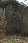 Eccleshill (Prospect Chapel Burial Ground) Grave Old Section HOLDROYD