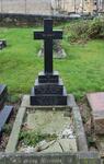 Eccleshill (Prospect Chapel Burial Ground) Grave Plot 4-29 APPLEYARD