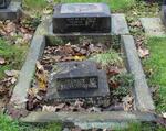 Eccleshill (Prospect Chapel Burial Ground) Grave Plot 4-9 AUTY