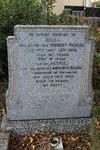 Eccleshill (Prospect Chapel Burial Ground) Grave Plot 2-117 BAINES