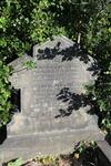 Eccleshill (Prospect Chapel Burial Ground) Grave Plot 3-10 CALVERLEY