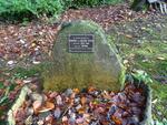 Lawnswood Cemetery - Img 147 MFGD PITTS