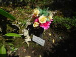 Lawnswood Cemetery - Img 139  RG1 RIDSDALE