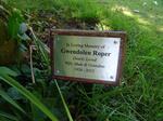 Lawnswood Cemetery - Img 142 RG1 ROPER