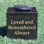 Rothwell Cemetery Grave 2543 FLOCKTON