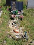 Rothwell Cemetery Grave 2546 POLLARD