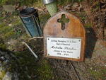 Lawnswood Cemetery - Img 151 RG1 FLETCHER