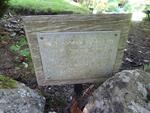 Lawnswood Cemetery - Img 152 RG1 HENDERSON
