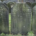 Burmantofts Cemetery (Beckett Street Cemetery) - Consecrated Grave 10234 DOBSON