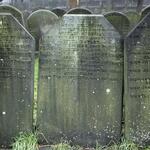 Burmantofts Cemetery (Beckett Street Cemetery) - Consecrated Grave 10235 BELLHOUSE