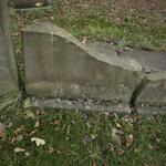 Burmantofts Cemetery (Beckett Street Cemetery) - Consecrated Grave 10424 DEAN