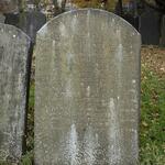 Burmantofts Cemetery (Beckett Street Cemetery) - Consecrated Grave 10432 HALEY