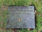 Weeton (St.Barnabas) - R004 Img 002 WILKINS