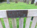 Weeton (St.Barnabas) - Img 001 NORBURY